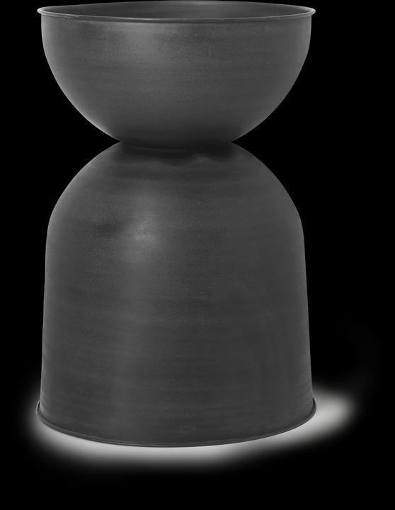 Actual product image Ferm Living Hourglass (50 cm)