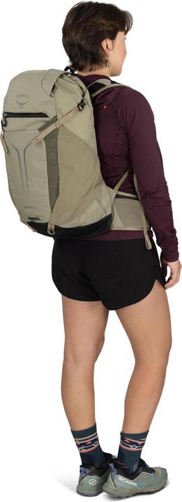Produktbild Osprey Sportlite 22 Wanderrucksack 52 cm (33 l)
