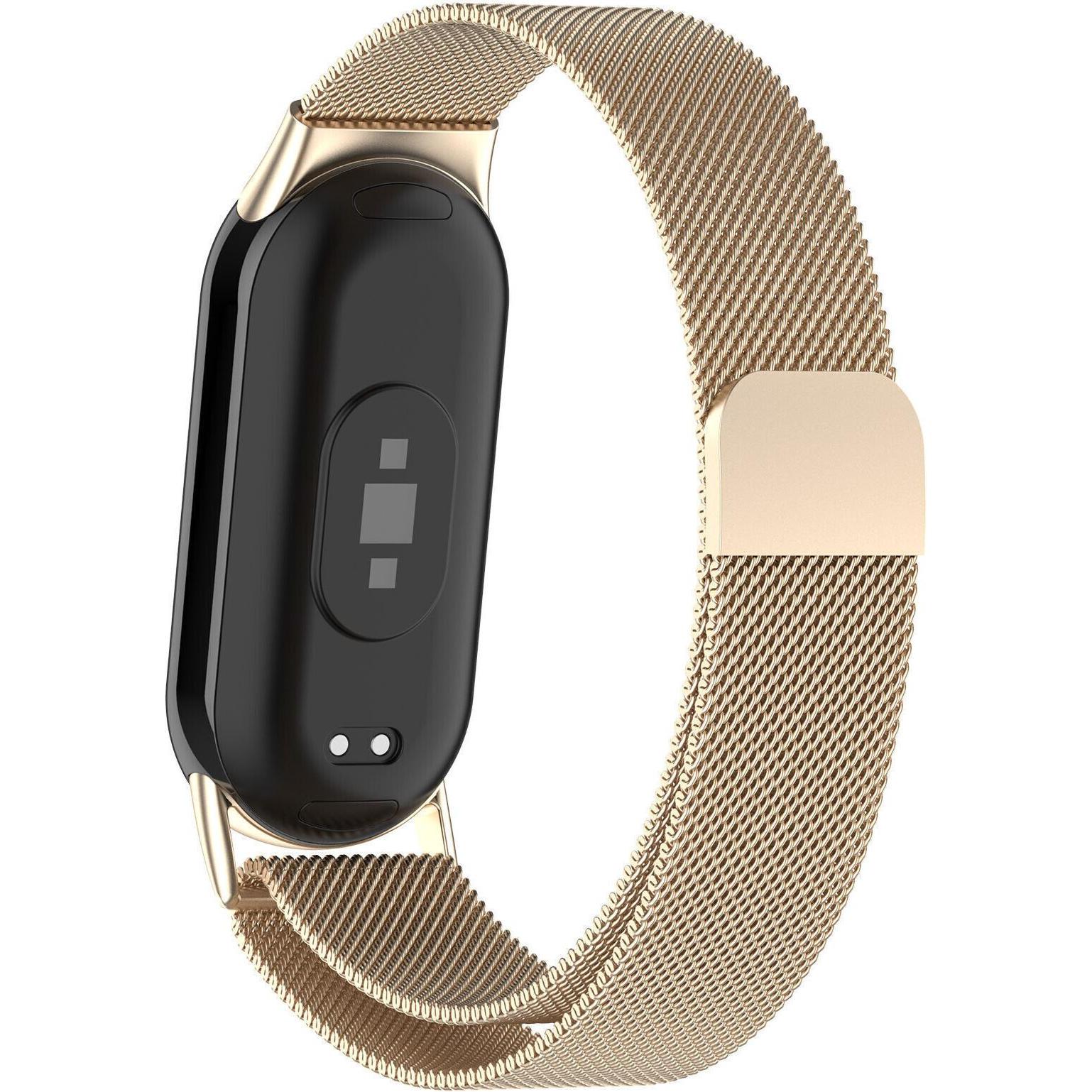 Thumbnail - Strap-it Armband, Uhrenarmband, Gold