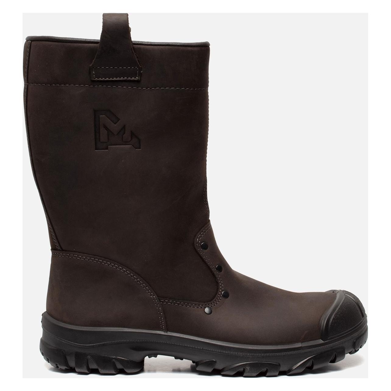 Emma Safety Footwear, Werkschoenen, 582848-44 Veiligheidslaars Mendoza (S3, 44)