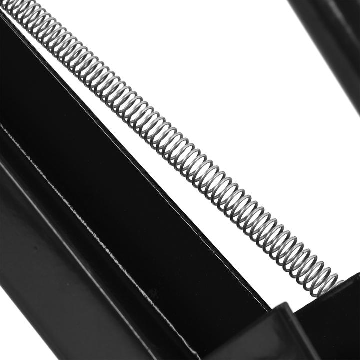 Produktbild Relaxdays Kippvorrichtung (Rasentraktor, Gartenmaschinen Werkzeug)