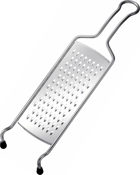 Actual product image Rösle Mittelreibe Inox L40cm B11cm