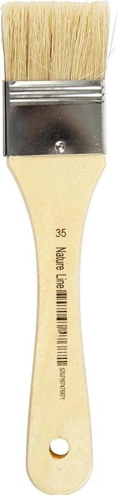 Actual product image Creativ Company Varnish Brushes (35 mm)