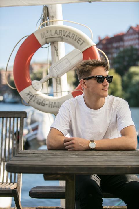 Produktbild CHPO Noway