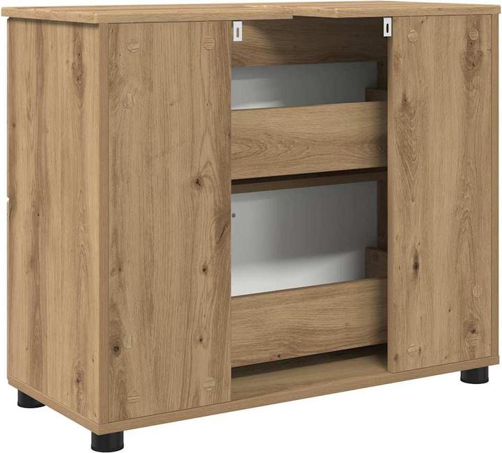 Artisan oak