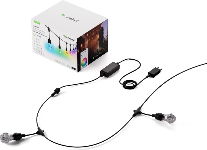 Image du produit Nanoleaf Essentials (15 m)
