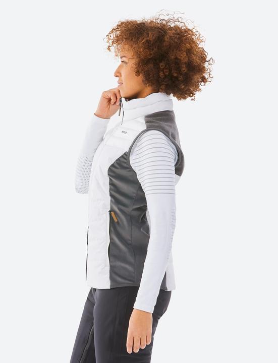 Actual product image Wedze 500 (L)