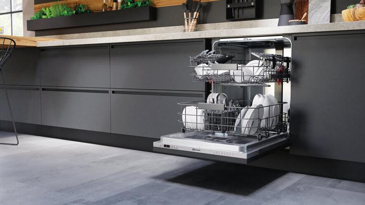 Produktbild Bauknecht Bcic 3c26 E Ch