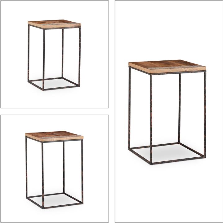 Image du produit Relaxdays Angelique