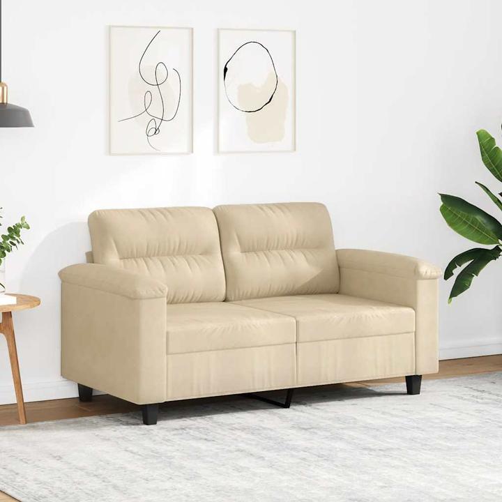 Produktbild vidaXL 2-Sitzer-Sofa (2-Sitzer)