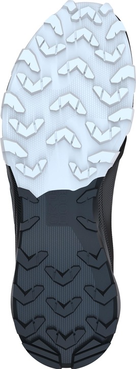 Actual product image Dynafit Traverse Mid GTX running shoe (42.5)