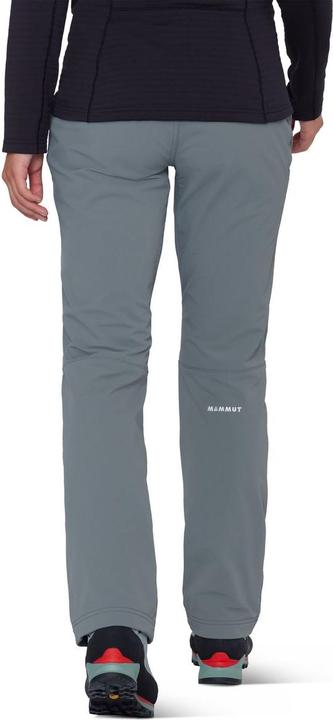 Produktbild Mammut Taiss SO Pants Women (40)