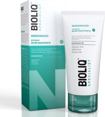 Produktbild Bioliq Specialist Imperfections (Reinigungspeeling, 125 ml)