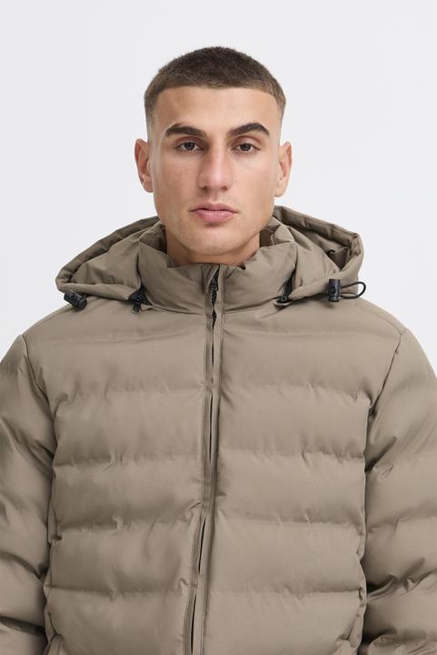 Produktbild Solid Steppjacke (S)