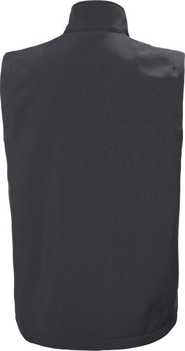 Produktbild Helly Hansen Workwear Manchester Softshellweste ebony M (M)
