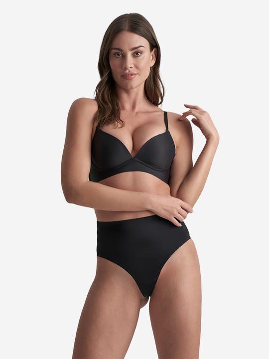 Image du produit Bye Bra Shapingslip Invisible Mid Waist Thong (XXL, Une unité par pack)