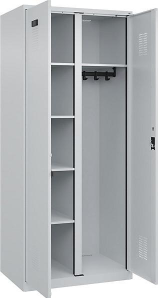 Light grey RAL 7035