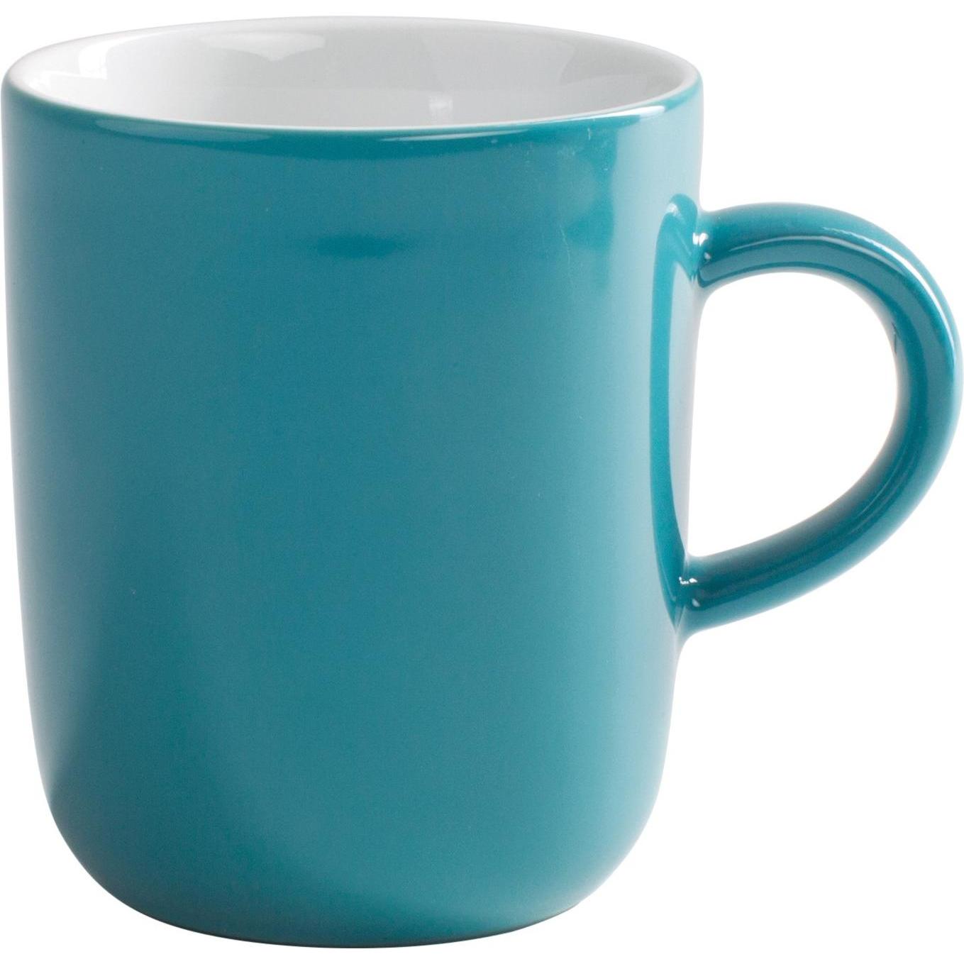 Kahla, Tasse, Pronto Colore (350 ml, 1 x)
