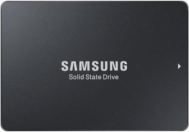 Image du produit Samsung SSD Sm863a, 960gb, 2.5", Dc (960 Go, 2.5")