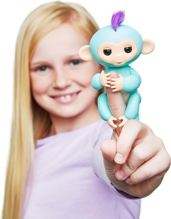 Produktbild WowWee Fingerlings