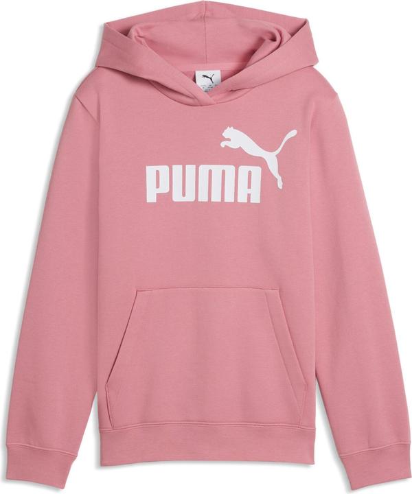 Produktbild Puma ESS No. 1 Logo Hoodie FL G (152)