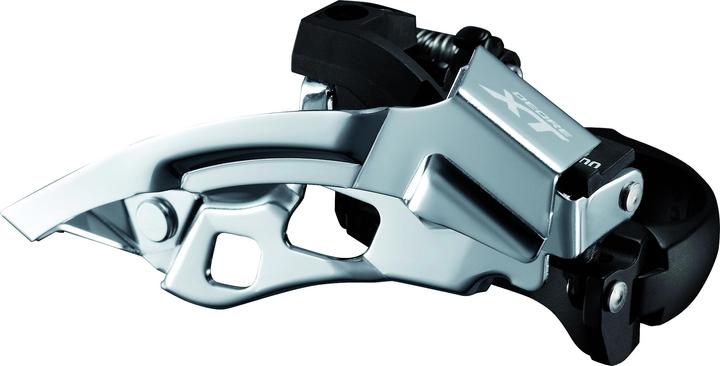 Produktbild Shimano Xt Fd-T8000