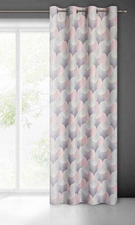 Produktbild Eurofirany Zas (140 x 250 cm)