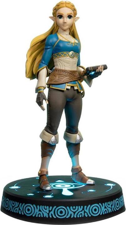 First 4 Figures The Legend of Zelda: Zelda - Collector's Edition