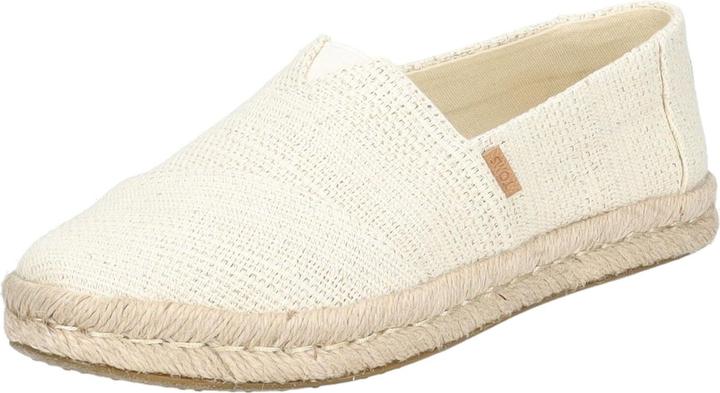 Produktbild Toms Alpargata Rope 2.0 (38)