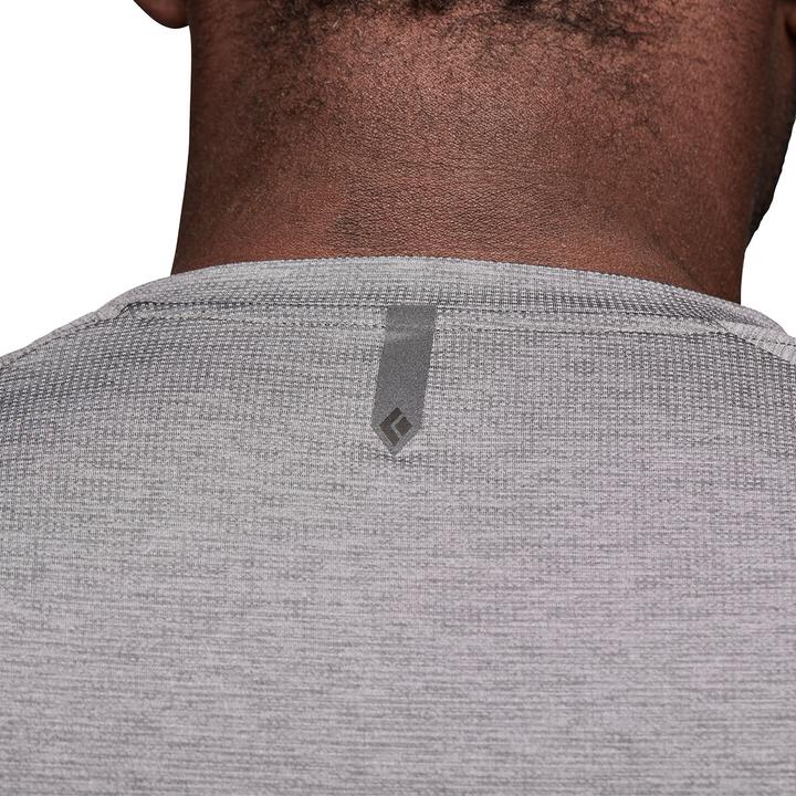 Immagine prodotto Black Diamond M Lightwire Ss Tech Tee (S)
