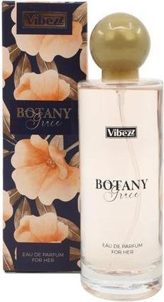 Immagine prodotto Vibezz Profumo 100ml Botany Grace (Eau de parfum, 100 ml)