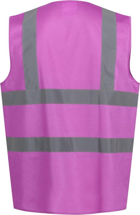 Produktbild Regatta Pro Identity HiVis Weste (3XL)