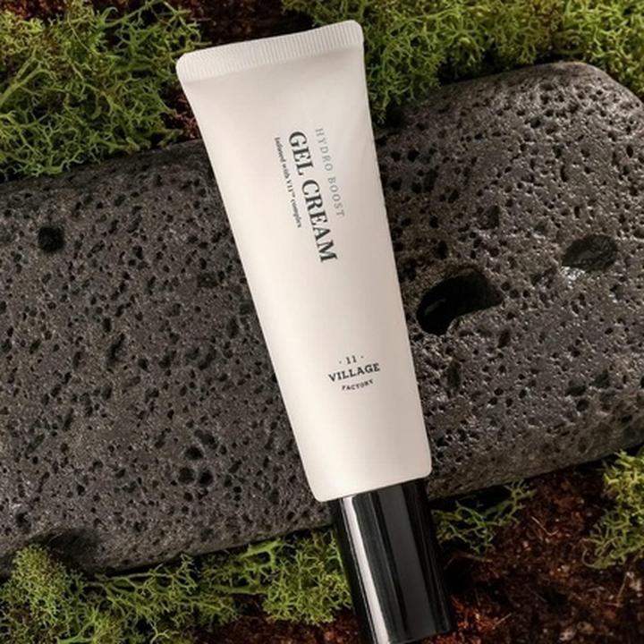 Actual product image Village 11 Factory Hydro boost gel cream (50 ml, Face gel)
