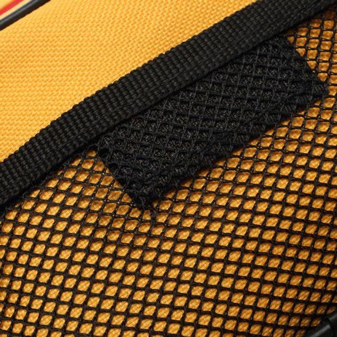 Actual product image Roswheel Universal bicycle bag for the bicycle frame (1.50 l, Frame bag)