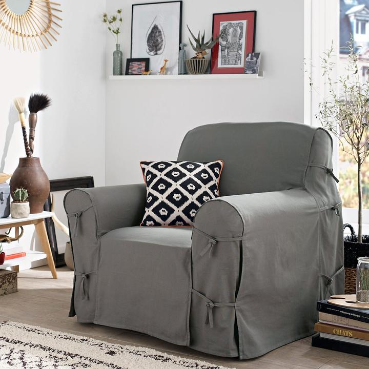 Actual product image La Redoute Interieurs Scenario Duck