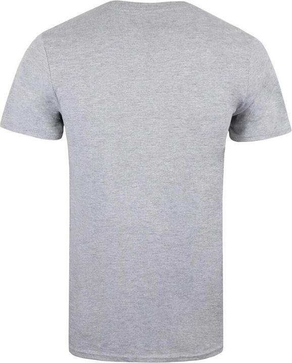 Actual product image Jurassic Park Tshirt (S)