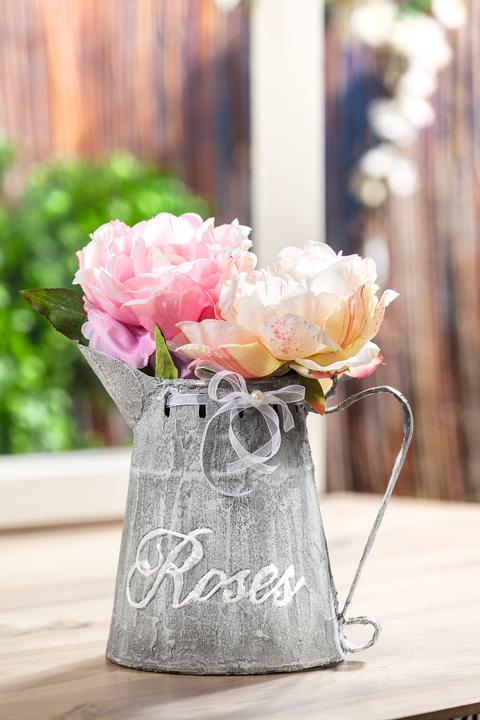 Immagine prodotto Viva Decor Set creativo "Trend decor effetto cemento" Pasta per calcestruzzo per effetti reali di cemento