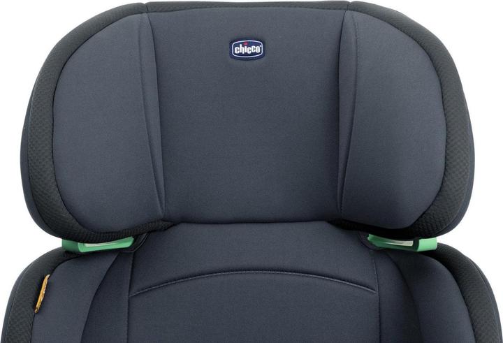 Produktbild Chicco Quizy i-size (Kindersitzerhöhung, ECE R129/i-Size Norm)