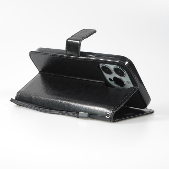 Actual product image PhoneLook Fourre Premium Flip (Apple iPhone 13 Pro)