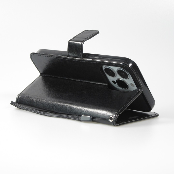 Actual product image PhoneLook Premium Flip cover (Apple iPhone 14 Pro Max)