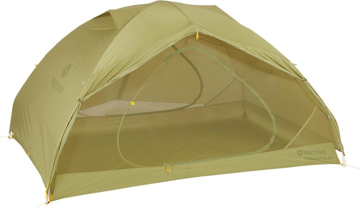 Produktbild Marmot Tungsten Ul 3P Zelt (Kuppelzelt, 1.97 kg, 3 Personen)