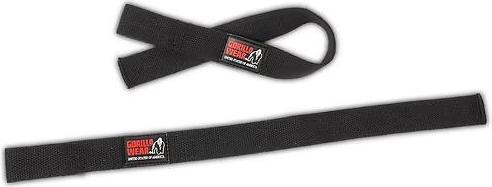 Produktbild Gorilla Wear Ungepolsterte Hebegurte