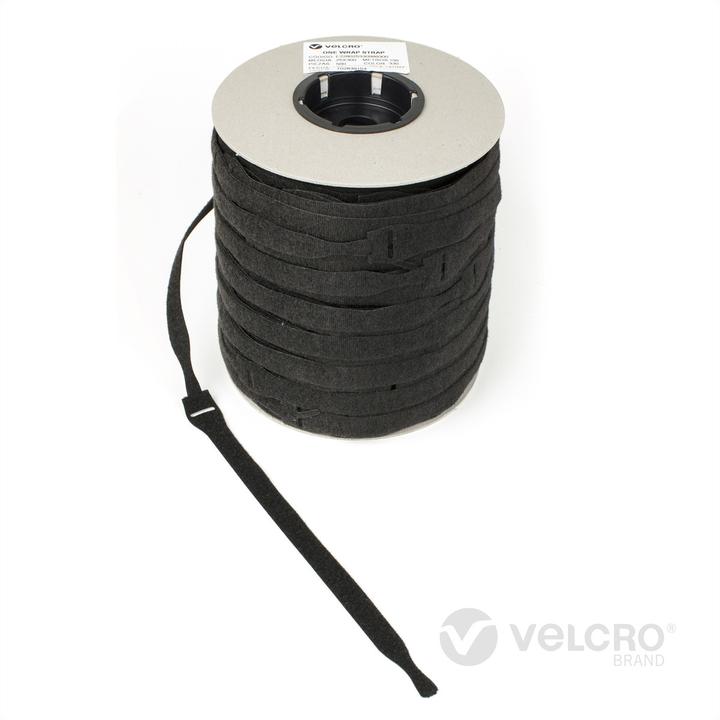 Image du produit Velcro brand Serre-câbles de marque professionnelle (Serre-câbles velcro, 150 mm, 750 pcs)