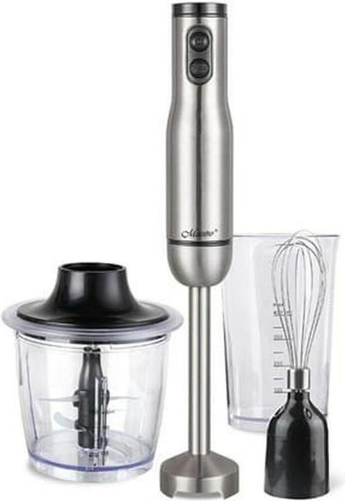 Produktbild Maestro Blender wielofunkcyjny 1000W MR-569 NEW (1000 W)