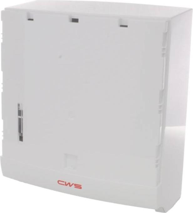Immagine prodotto CWS Carta Paradiso Slim