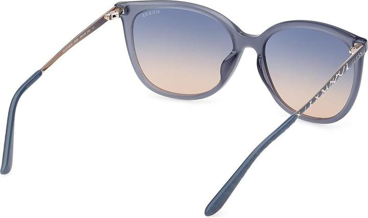 Produktbild Guess Damensonnenbrille Blue