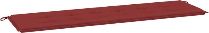 Actual product image VidaXL Veva (180 x 50 x 3 cm)