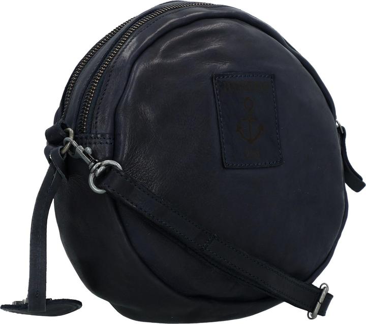 Immagine prodotto Harbour 2nd Halima Umhängetasche Leder 24 cm