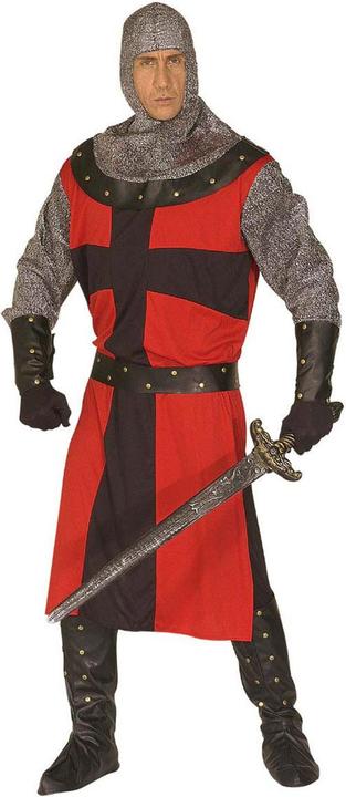 Immagine prodotto Widmann Costume da guerriero medievale (XL)