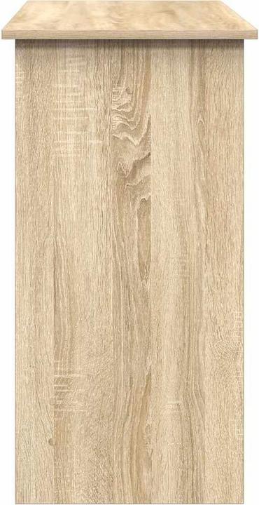 Image du produit vidaXL Schreibtisch (80 x 40 x 75 cm)